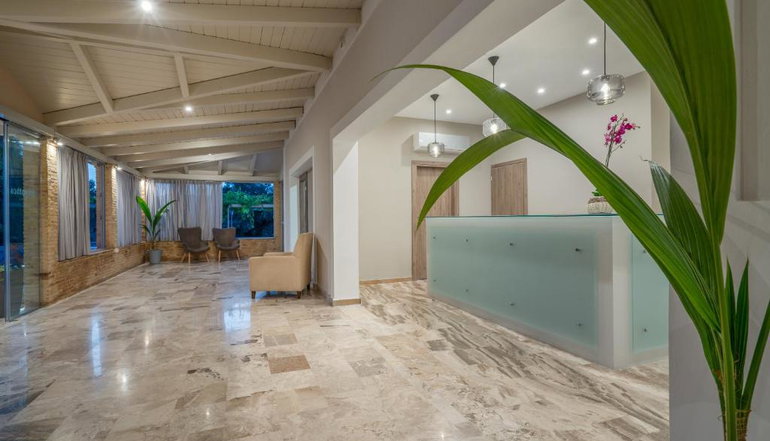 Zakynthos Hotel